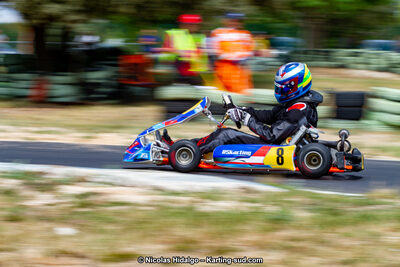 09/09/2018 : Les Rencontres ELCEKA à Grabels (Photos Nicolas Hidalgo) 2018 — karting