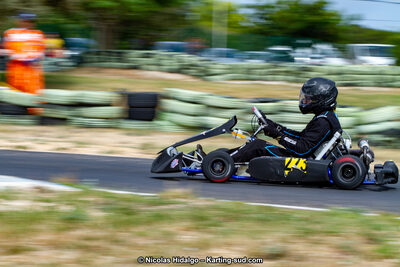 09/09/2018 : Les Rencontres ELCEKA à Grabels (Photos Nicolas Hidalgo) 2018 — karting