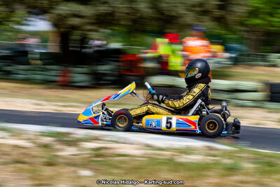 09/09/2018 : Les Rencontres ELCEKA à Grabels (Photos Nicolas Hidalgo) 2018 — karting