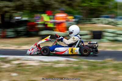 09/09/2018 : Les Rencontres ELCEKA à Grabels (Photos Nicolas Hidalgo) 2018 — karting