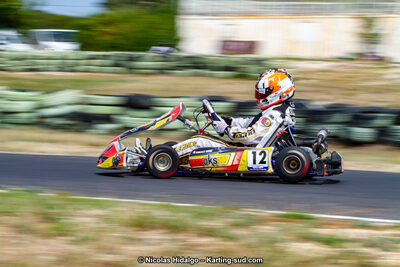 09/09/2018 : Les Rencontres ELCEKA à Grabels (Photos Nicolas Hidalgo) 2018 — karting
