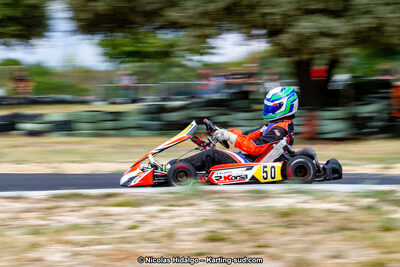09/09/2018 : Les Rencontres ELCEKA à Grabels (Photos Nicolas Hidalgo) 2018 — karting