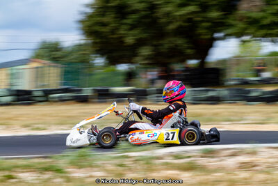 09/09/2018 : Les Rencontres ELCEKA à Grabels (Photos Nicolas Hidalgo) 2018 — karting