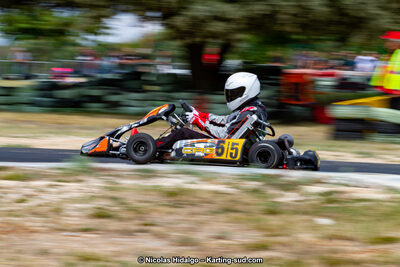 09/09/2018 : Les Rencontres ELCEKA à Grabels (Photos Nicolas Hidalgo) 2018 — karting