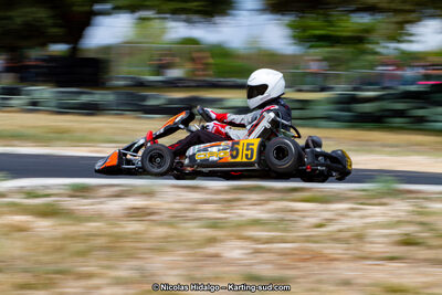 09/09/2018 : Les Rencontres ELCEKA à Grabels (Photos Nicolas Hidalgo) 2018 — karting