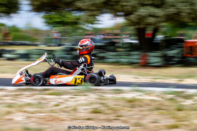 09/09/2018 : Les Rencontres ELCEKA à Grabels (Photos Nicolas Hidalgo) 2018 — karting