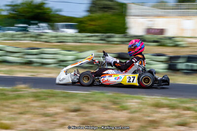 09/09/2018 : Les Rencontres ELCEKA à Grabels (Photos Nicolas Hidalgo) 2018 — karting
