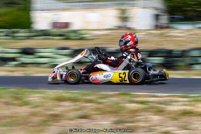 09/09/2018 : Les Rencontres ELCEKA à Grabels (Photos Nicolas Hidalgo) 2018 — karting