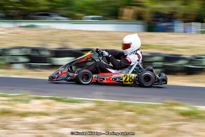 09/09/2018 : Les Rencontres ELCEKA à Grabels (Photos Nicolas Hidalgo) 2018 — karting