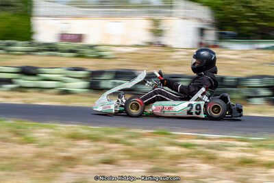 09/09/2018 : Les Rencontres ELCEKA à Grabels (Photos Nicolas Hidalgo) 2018 — karting