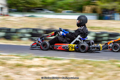09/09/2018 : Les Rencontres ELCEKA à Grabels (Photos Nicolas Hidalgo) 2018 — karting