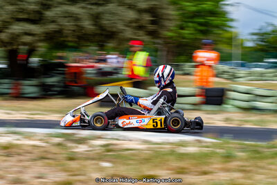 09/09/2018 : Les Rencontres ELCEKA à Grabels (Photos Nicolas Hidalgo) 2018 — karting