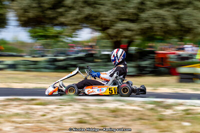 09/09/2018 : Les Rencontres ELCEKA à Grabels (Photos Nicolas Hidalgo) 2018 — karting