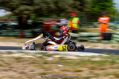 09/09/2018 : Les Rencontres ELCEKA à Grabels (Photos Nicolas Hidalgo) 2018 — karting