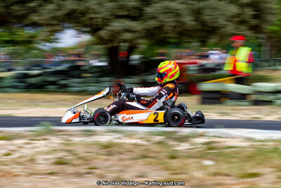 09/09/2018 : Les Rencontres ELCEKA à Grabels (Photos Nicolas Hidalgo) 2018 — karting