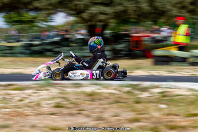 09/09/2018 : Les Rencontres ELCEKA à Grabels (Photos Nicolas Hidalgo) 2018 — karting