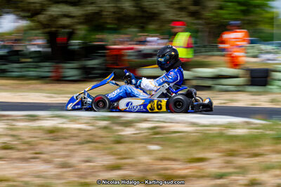 09/09/2018 : Les Rencontres ELCEKA à Grabels (Photos Nicolas Hidalgo) 2018 — karting