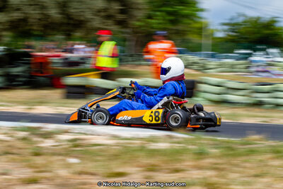09/09/2018 : Les Rencontres ELCEKA à Grabels (Photos Nicolas Hidalgo) 2018 — karting