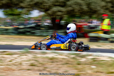 09/09/2018 : Les Rencontres ELCEKA à Grabels (Photos Nicolas Hidalgo) 2018 — karting