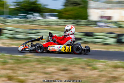 09/09/2018 : Les Rencontres ELCEKA à Grabels (Photos Nicolas Hidalgo) 2018 — karting