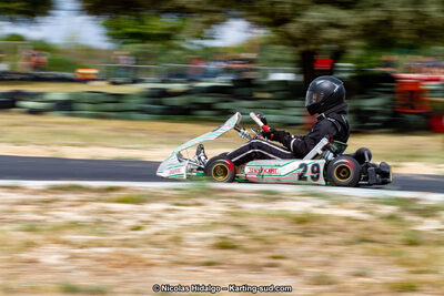 09/09/2018 : Les Rencontres ELCEKA à Grabels (Photos Nicolas Hidalgo) 2018 — karting