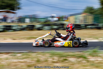 09/09/2018 : Les Rencontres ELCEKA à Grabels (Photos Nicolas Hidalgo) 2018 — karting