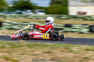 09/09/2018 : Les Rencontres ELCEKA à Grabels (Photos Nicolas Hidalgo) 2018 — karting