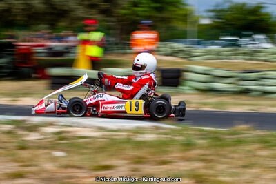 09/09/2018 : Les Rencontres ELCEKA à Grabels (Photos Nicolas Hidalgo) 2018 — karting