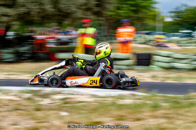 09/09/2018 : Les Rencontres ELCEKA à Grabels (Photos Nicolas Hidalgo) 2018 — karting