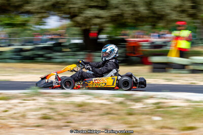 09/09/2018 : Les Rencontres ELCEKA à Grabels (Photos Nicolas Hidalgo) 2018 — karting