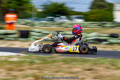 09/09/2018 : Les Rencontres ELCEKA à Grabels (Photos Nicolas Hidalgo) 2018 — karting