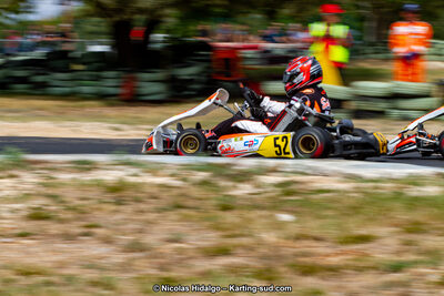 09/09/2018 : Les Rencontres ELCEKA à Grabels (Photos Nicolas Hidalgo) 2018 — karting