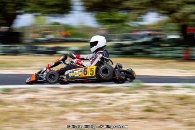 09/09/2018 : Les Rencontres ELCEKA à Grabels (Photos Nicolas Hidalgo) 2018 — karting