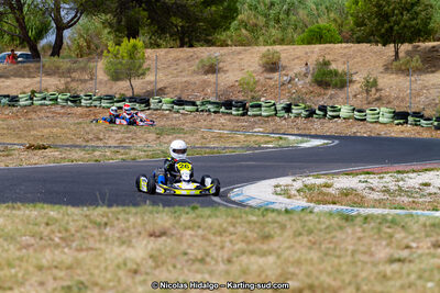 09/09/2018 : Les Rencontres ELCEKA à Grabels (Photos Nicolas Hidalgo) 2018 — karting