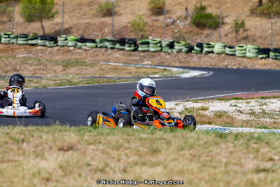 09/09/2018 : Les Rencontres ELCEKA à Grabels (Photos Nicolas Hidalgo) 2018 — karting