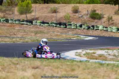 09/09/2018 : Les Rencontres ELCEKA à Grabels (Photos Nicolas Hidalgo) 2018 — karting