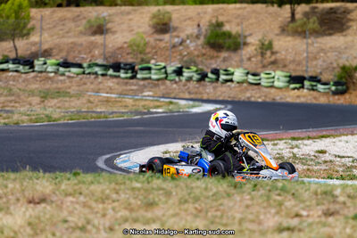 09/09/2018 : Les Rencontres ELCEKA à Grabels (Photos Nicolas Hidalgo) 2018 — karting