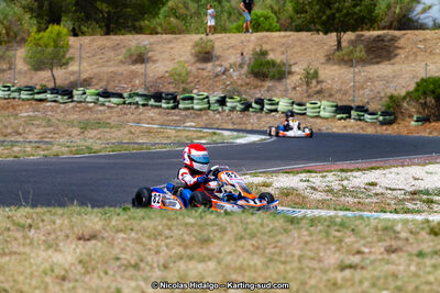 09/09/2018 : Les Rencontres ELCEKA à Grabels (Photos Nicolas Hidalgo) 2018 — karting