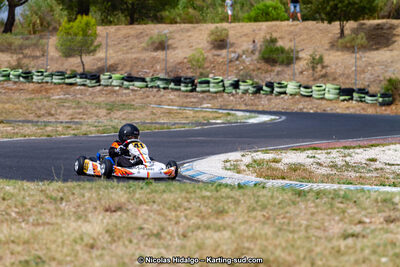 09/09/2018 : Les Rencontres ELCEKA à Grabels (Photos Nicolas Hidalgo) 2018 — karting