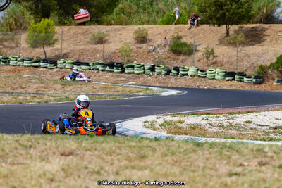 09/09/2018 : Les Rencontres ELCEKA à Grabels (Photos Nicolas Hidalgo) 2018 — karting