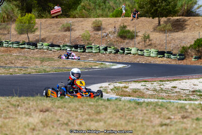 09/09/2018 : Les Rencontres ELCEKA à Grabels (Photos Nicolas Hidalgo) 2018 — karting
