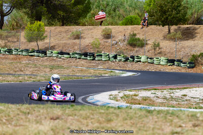 09/09/2018 : Les Rencontres ELCEKA à Grabels (Photos Nicolas Hidalgo) 2018 — karting