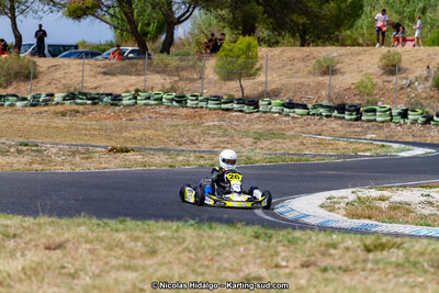 09/09/2018 : Les Rencontres ELCEKA à Grabels (Photos Nicolas Hidalgo) 2018 — karting