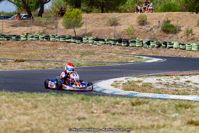 09/09/2018 : Les Rencontres ELCEKA à Grabels (Photos Nicolas Hidalgo) 2018 — karting