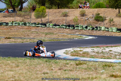 09/09/2018 : Les Rencontres ELCEKA à Grabels (Photos Nicolas Hidalgo) 2018 — karting