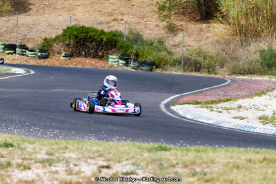 09/09/2018 : Les Rencontres ELCEKA à Grabels (Photos Nicolas Hidalgo) 2018 — karting