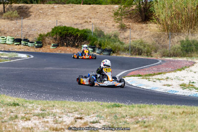 09/09/2018 : Les Rencontres ELCEKA à Grabels (Photos Nicolas Hidalgo) 2018 — karting