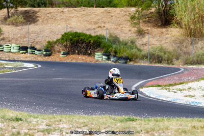 09/09/2018 : Les Rencontres ELCEKA à Grabels (Photos Nicolas Hidalgo) 2018 — karting