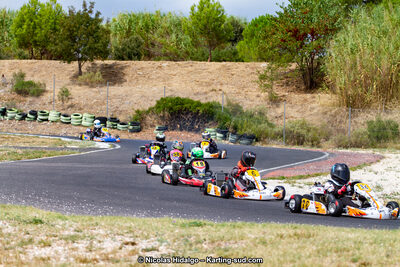 09/09/2018 : Les Rencontres ELCEKA à Grabels (Photos Nicolas Hidalgo) 2018 — karting
