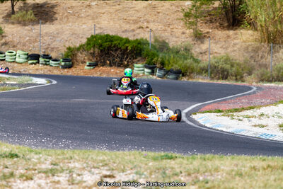 09/09/2018 : Les Rencontres ELCEKA à Grabels (Photos Nicolas Hidalgo) 2018 — karting